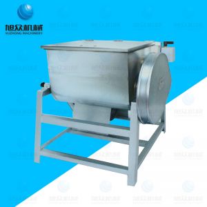 SZ50、100簡(jiǎn)裝電動(dòng)和面機(jī)系列